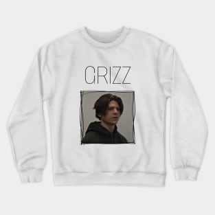 GRIZz Crewneck Sweatshirt